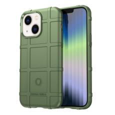  iPhone 14 Plus Skal Robust Gr&ouml;n - Teknikhallen.se