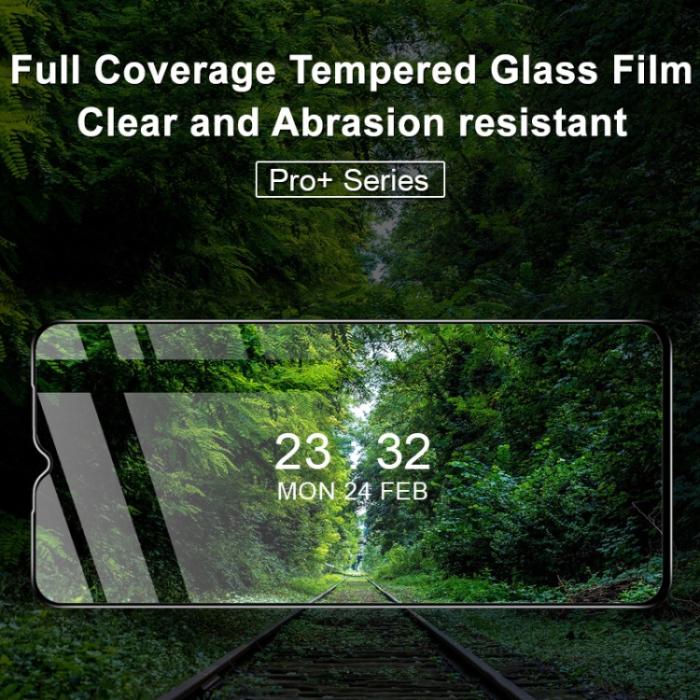 Bild 3, IMAK IMAK Nokia G11 / G21 Skärmskydd Heltäckande Pro+ - Teknikhallen.se