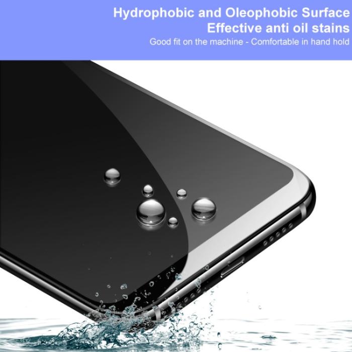 Bild 6, IMAK IMAK Nokia G11 / G21 Skärmskydd Heltäckande Pro+ - Teknikhallen.se