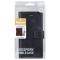 Mercury GOOSPERY Goospery iPhone 14 Pro Fodral 9-Kort Svart - Teknikhallen.se