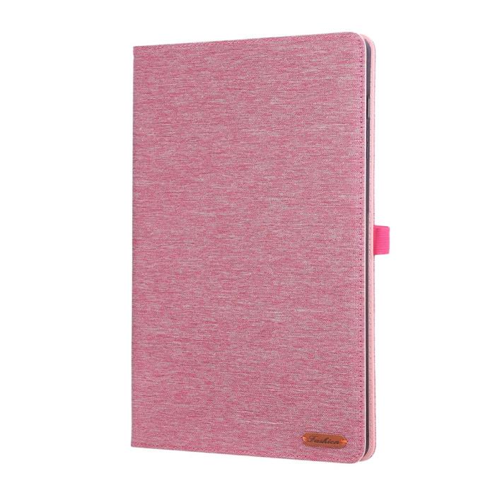Bild 6,  Galaxy Tab S10 FE Plus Fodral Rosa - Teknikhallen.se