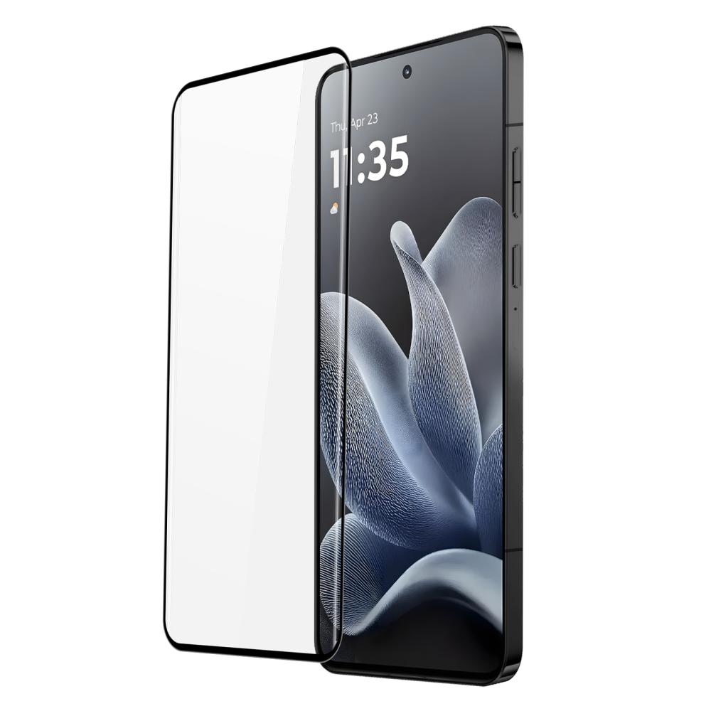 DUX DUCIS DUX DUCIS Motorola Edge 70 Skärmskydd Heltäckande Härdat Glas - Teknikhallen.se