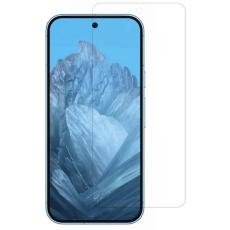  Google Pixel 9/9 Pro Sk&auml;rmskydd PET Transparent - Teknikhallen.se