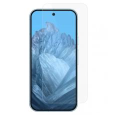 AMORUS AMORUS Google Pixel 9/9 Pro Sk&auml;rmskydd H&auml;rdat Glas - Teknikhallen.se