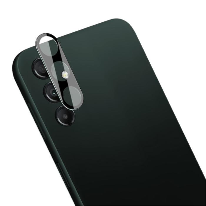 Bild 5, IMAK IMAK Samsung Galaxy A25 5G Linsskydd Härdat Glas Svart - Teknikhallen.se