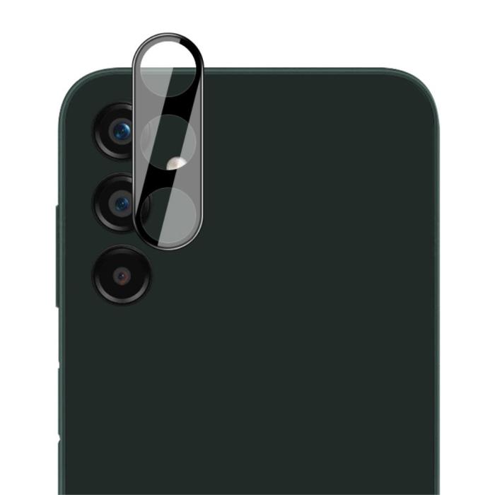 Bild 6, IMAK IMAK Samsung Galaxy A25 5G Linsskydd Härdat Glas Svart - Teknikhallen.se
