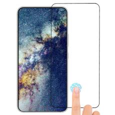 RURIHAI RURIHAI Galaxy S23 Sk&auml;rmskydd Helt&auml;ckande H&auml;rdat Glas - Teknikhallen.se