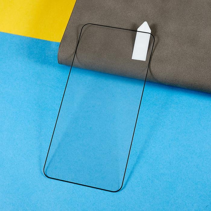 Bild 2, RURIHAI RURIHAI Galaxy S23 Skärmskydd Heltäckande Härdat Glas - Teknikhallen.se