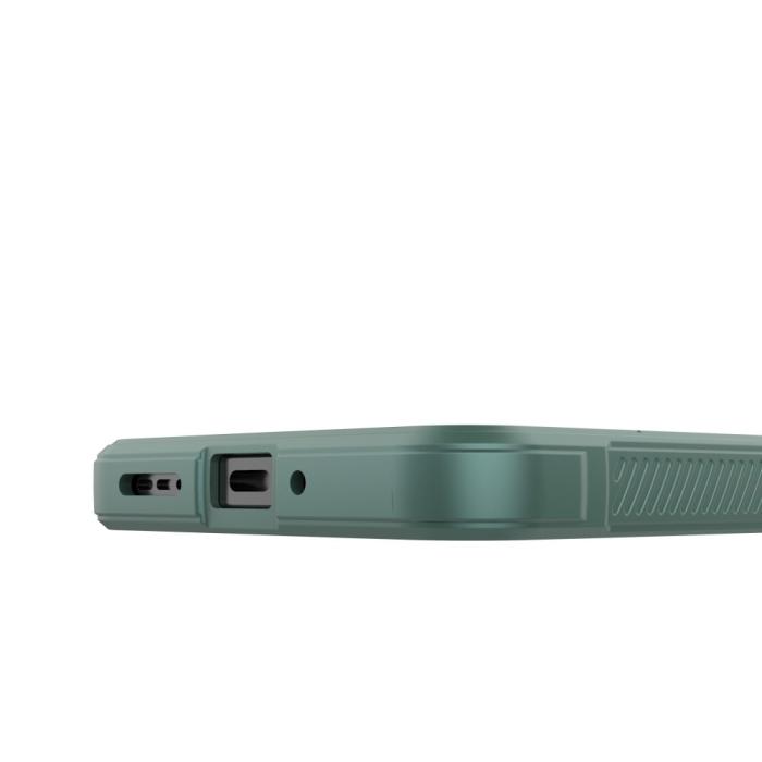 Bild 5,  Xiaomi Redmi 13C 4G Skal Magic Shield Grön - Teknikhallen.se