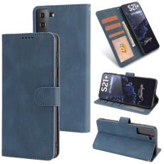  Samsung Galaxy S22 Fodral Skin Touch Bl&aring; - Teknikhallen.se