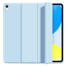 Tech-Protect Tech-Protect iPad 11 2025 / 10.9 2022 Fodral SmartCase - Teknikhallen.se
