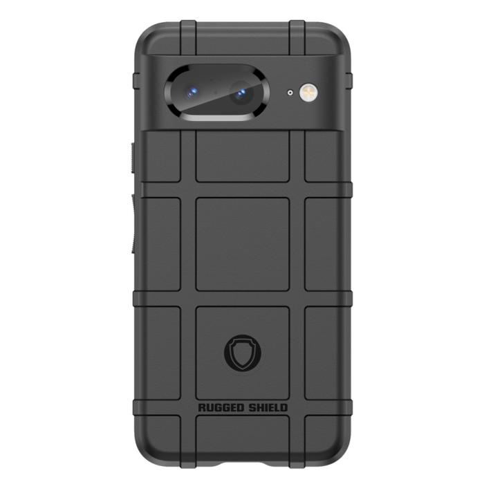 Bild 2,  Google Pixel 8 Skal Robust Svart - Teknikhallen.se