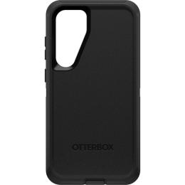 OtterBox OtterBox Samsung Galaxy S24 Plus Skal Defender Svart - Teknikhallen.se