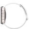 Spigen Spigen Apple Watch 41 mm Skal Ultra Hybrid Crystal Clear - Teknikhallen.se