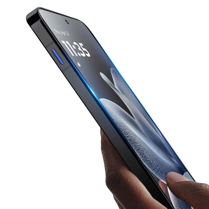 Bild 3, DUX DUCIS DUX DUCIS Motorola Edge 70 Skärmskydd Heltäckande Härdat Glas - Teknikhallen.se