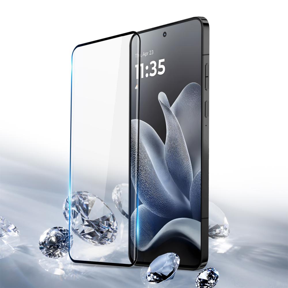 DUX DUCIS DUX DUCIS Motorola Edge 70 Skärmskydd Heltäckande Härdat Glas - Teknikhallen.se