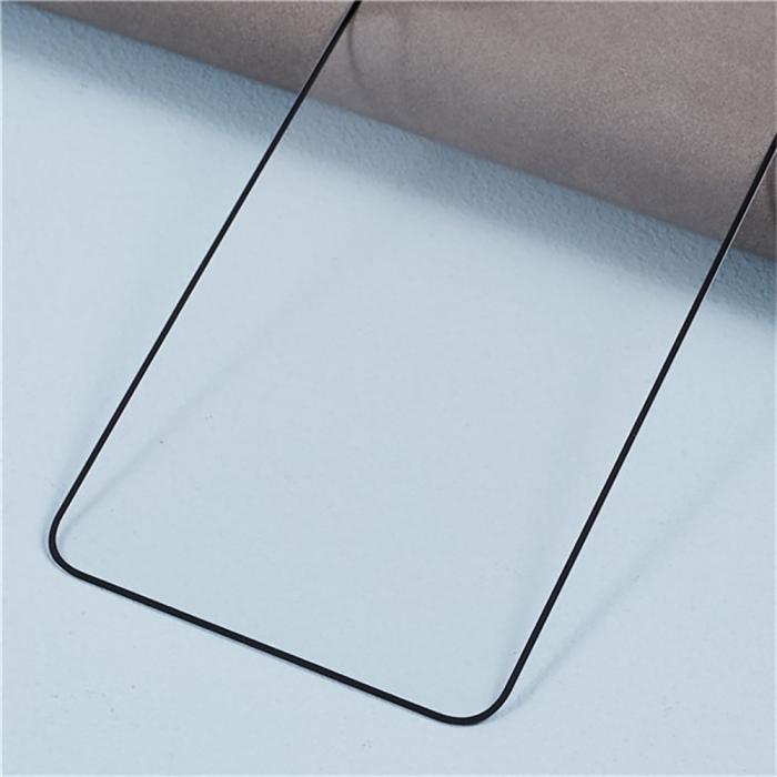 Bild 5,  Motorola Edge 70 Skärmskydd Heltäckande Härdat Glas - Teknikhallen.se