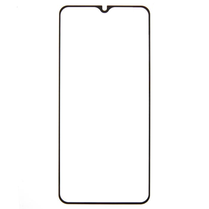 Bild 2,  Samsung Galaxy A25 5G Skärmskydd Härdat Glas Heltäckande - Teknikhallen.se