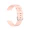  Armband Fitbit Charge 3 / 4 Ljus Rosa - Teknikhallen.se