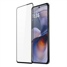DUX DUCIS DUX DUCIS Motorola Moto G55 5G Sk&auml;rmskydd Helt&auml;ckande H&auml;rdat Glas - Teknikhallen.se
