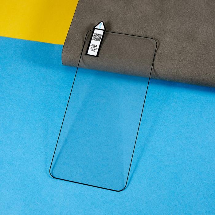 Bild 5, RURIHAI RURIHAI Galaxy S23 Skärmskydd Heltäckande Härdat Glas - Teknikhallen.se