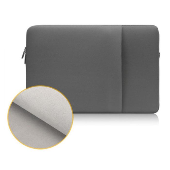 Bild 5,  Laptop Sleeve Väska 15