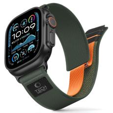 Tech-Protect Tech-Protect Apple Watch 42/44/45/46/49 mm Armband Nylon Elite - Teknikhallen.se