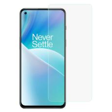  OnePlus Nord 2T 5G / Nord 2 5G Sk&auml;rmskydd H&auml;rdat Glas - Teknikhallen.se