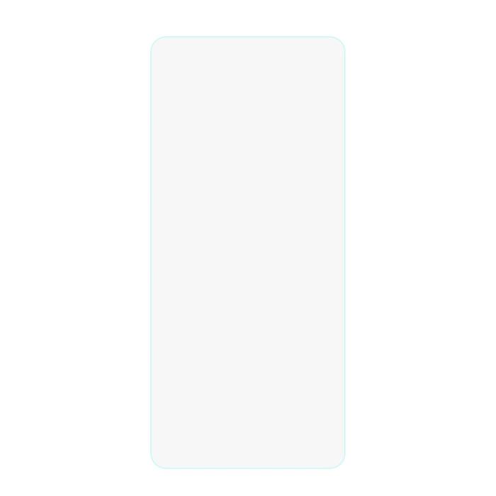 Bild 2,  OnePlus Nord 2T 5G / Nord 2 5G Skärmskydd Härdat Glas - Teknikhallen.se