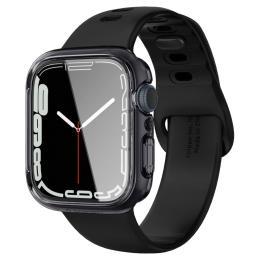 Spigen Spigen Apple Watch 45 mm Skal Ultra Hybrid Space Crystal - Teknikhallen.se