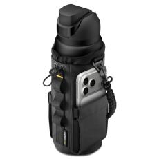 Spigen Spigen Tumbler Bag Svart - Teknikhallen.se