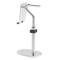 DESIRE2 DESIRE2 Headrest Pro Stand For headphone and phone silver - Teknikhallen.se