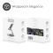 DESIRE2 DESIRE2 Dual Pivot 360 Stativ För Tablet/Telefon Silver - Teknikhallen.se