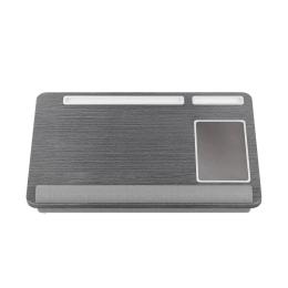 DESIRE2 DESIRE2 Lap Desk Supreme Grey - Teknikhallen.se