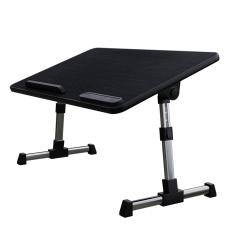 DESIRE2 DESRIE2 Laptop Desk Adjustable MDF - Teknikhallen.se