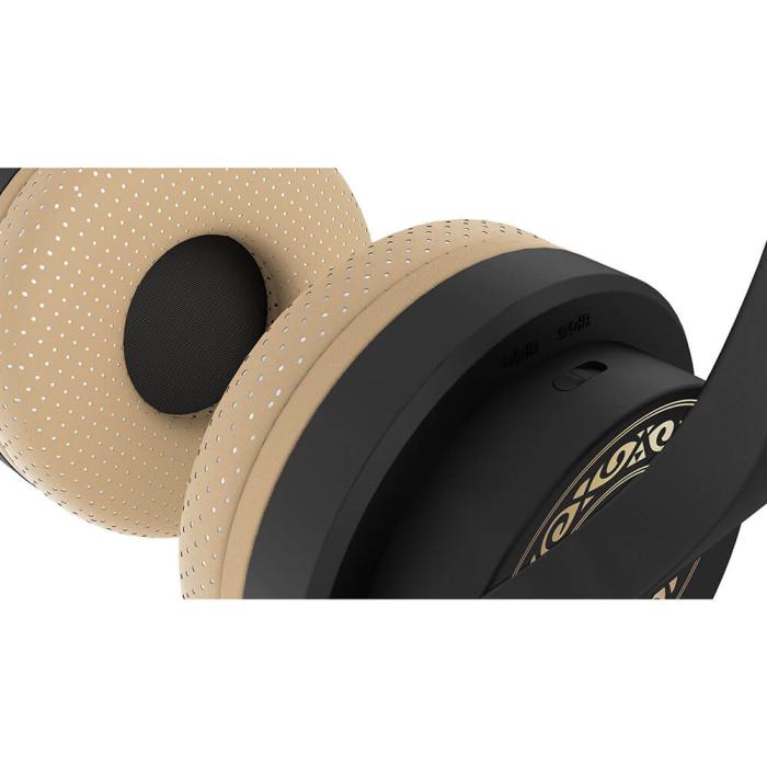Bild 6, OTL Zelda Interaktiv Hörlur/Headset On-Ear Bom-Mikrofon - Teknikhallen.se