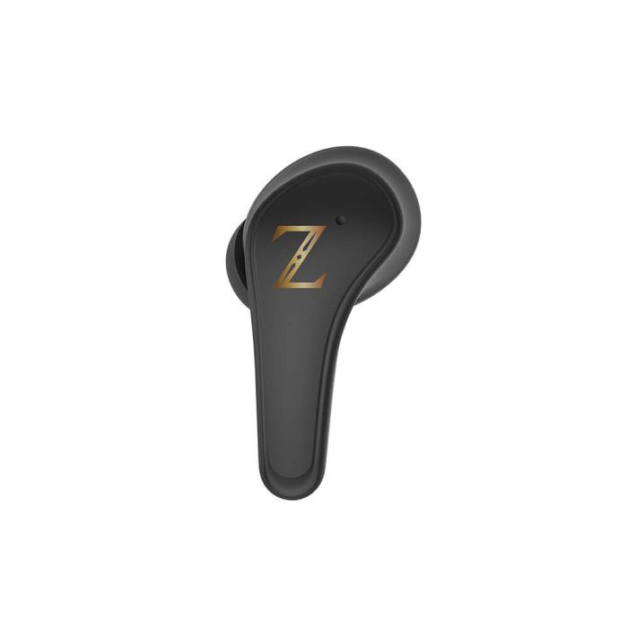 Bild 3, OTL Zelda Hörlur In-Ear TWS Bluetooth Svart - Teknikhallen.se