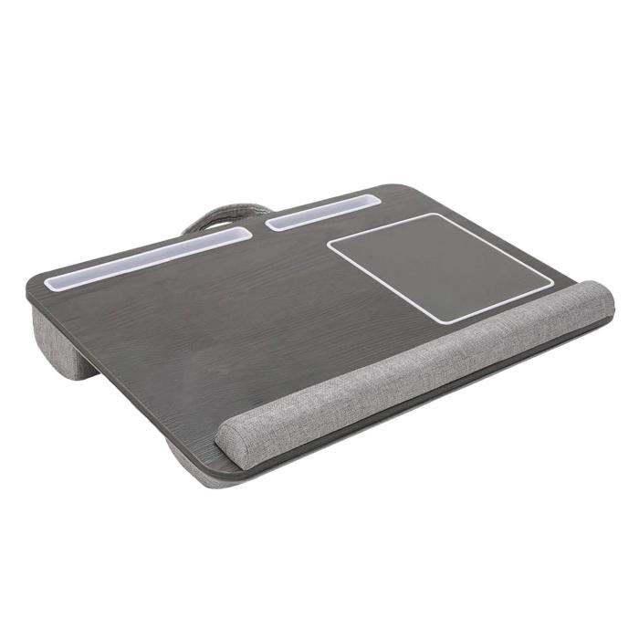 Bild 2, DESIRE2 DESIRE2 Lap Desk Supreme Grey - Teknikhallen.se