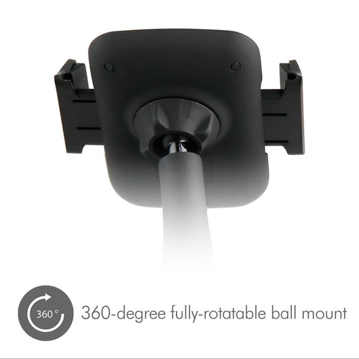 Bild 4, DESIRE2 DESIRE2 Car Holder Suction Mount - Teknikhallen.se