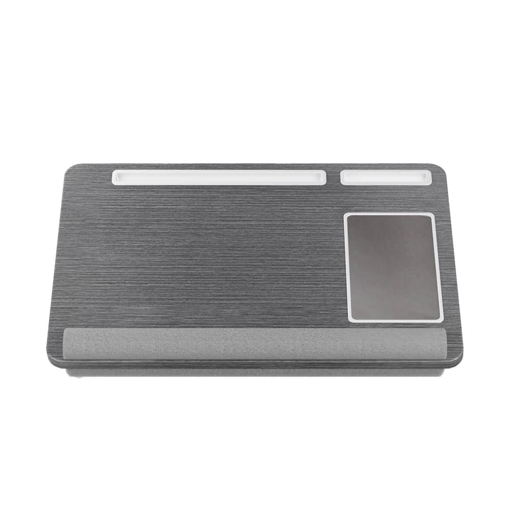 DESIRE2 DESIRE2 Lap Desk Supreme Grey - Teknikhallen.se