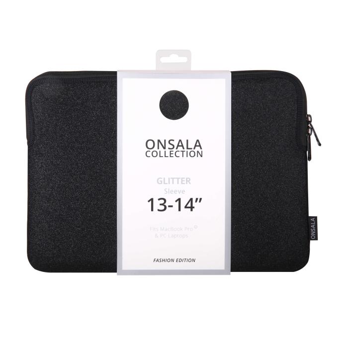 Bild 2, Onsala ONSALA Sleeve Laptop Fodral 13-14