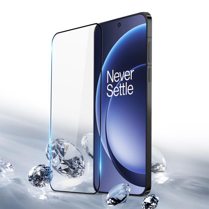 Bild 2, DUX DUCIS DUX DUCIS OnePlus 15 Skärmskydd Heltäckande Härdat Glas - Teknikhallen.se