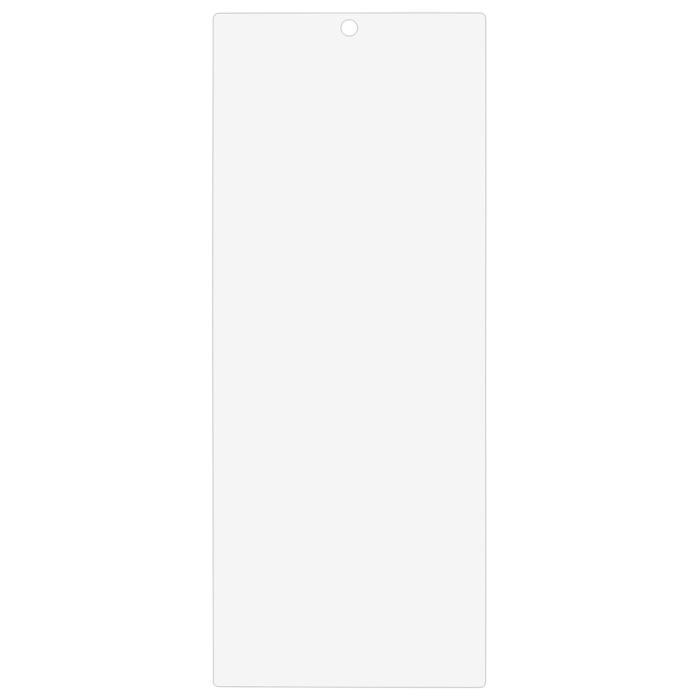 Bild 2,  Samsung Galaxy Z Fold 7 Skärmskydd Härdat Glas - Teknikhallen.se