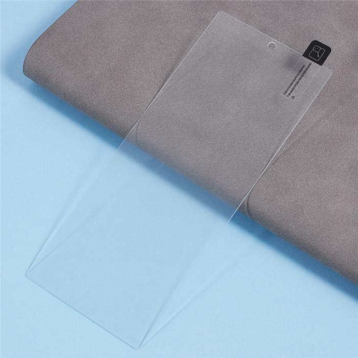 Bild 4,  Samsung Galaxy Z Fold 7 Skärmskydd Härdat Glas - Teknikhallen.se