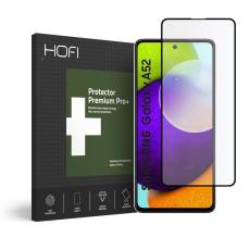 HOFI HOFI Galaxy A52 / A52s Sk&auml;rmskydd Pro+ Helt&auml;ckande H&auml;rdat Glas - Teknikhallen.se
