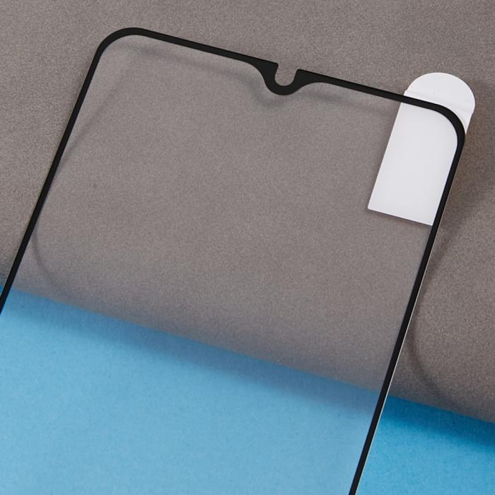 Bild 5,  Samsung Galaxy A25 5G Skärmskydd Härdat Glas Heltäckande - Teknikhallen.se