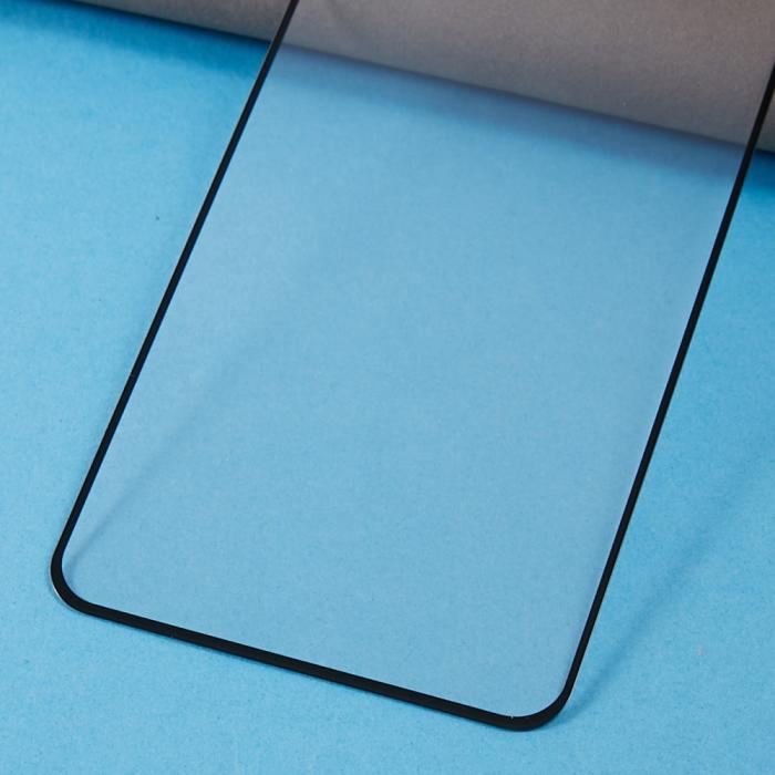 Bild 6,  Samsung Galaxy A25 5G Skärmskydd Härdat Glas Heltäckande - Teknikhallen.se