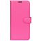  Sony Xperia Pro-I Fodral Litchi Textur Rosa - Teknikhallen.se