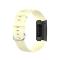  Armband Fitbit Charge 3 / 4 Gul - Teknikhallen.se