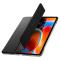 Spigen Spigen Smart Tri-Fold Fodral iPad Pro 11 2021/2022 Svart - Teknikhallen.se